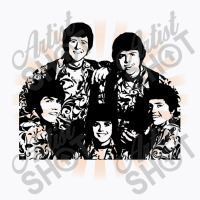 The Osmonds T-shirt | Artistshot