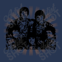 The Osmonds Men Denim Jacket | Artistshot