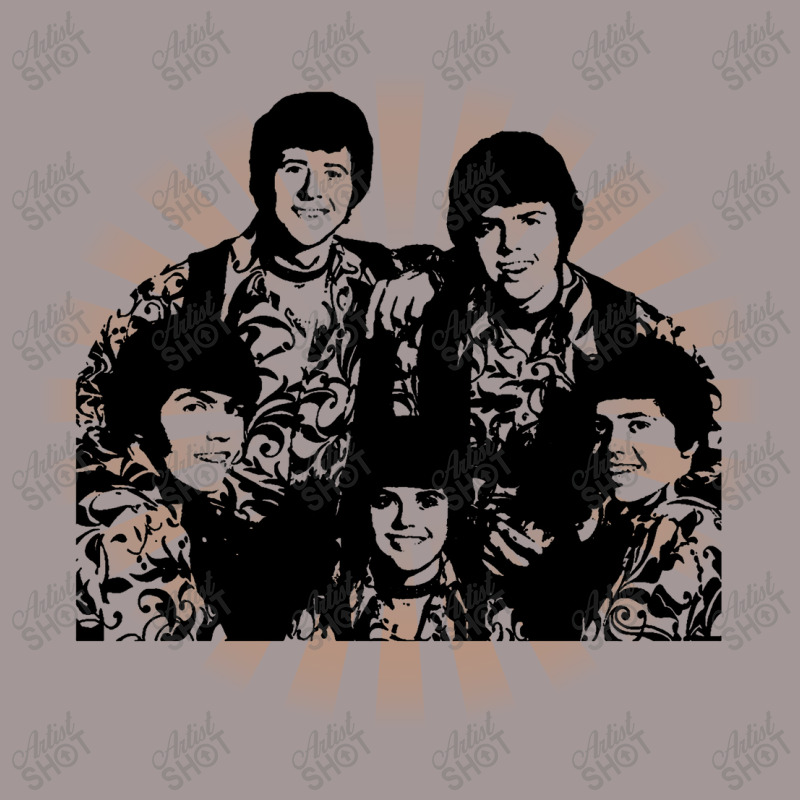 The Osmonds Vintage Hoodie | Artistshot