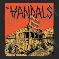 The Vandals Toddler T-shirt | Artistshot