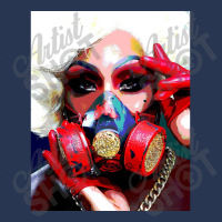 Monet X Change  Pound The Alarm! Ladies Denim Jacket | Artistshot