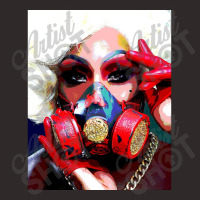 Monet X Change  Pound The Alarm! Racerback Tank | Artistshot