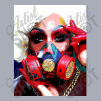 Monet X Change  Pound The Alarm! Tank Dress | Artistshot