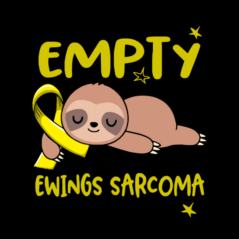 Ewings Sarcoma Gifts T  Shirt Mostly Running On Empty Ewings Sarcoma W Legging by blossomparkour | Artistshot