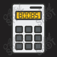 Calculator Boobs   Boobs T-shirt | Artistshot