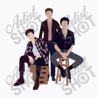 New Hope Club 7 T-shirt | Artistshot