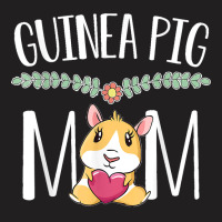 Guinea Pig Cavy Mom Wildlife Pet T-shirt | Artistshot