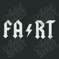 Fart Light Women's Triblend Scoop T-shirt | Artistshot