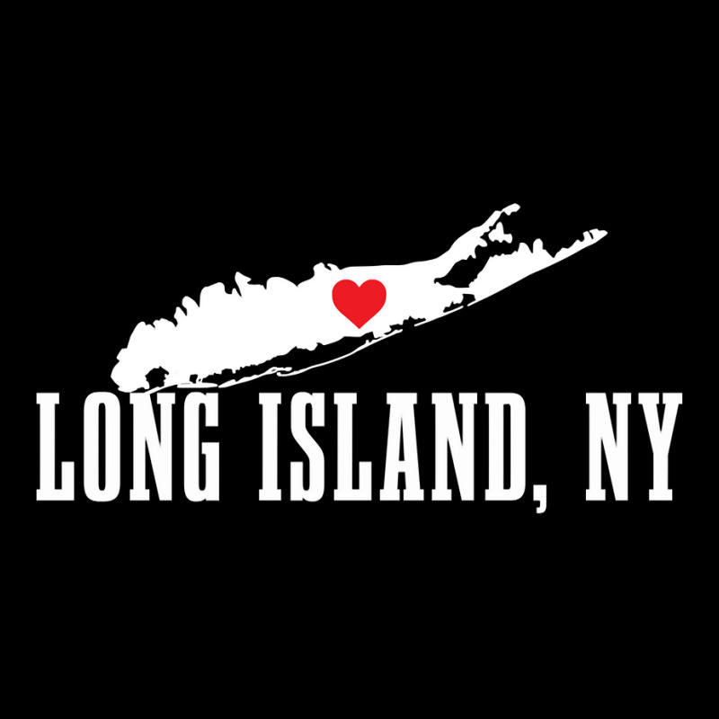 Long Island Ny New York Pride Vintage Long Island Map Pullover Hoodie Youth Sweatshirt by cheesebroughbrensen | Artistshot