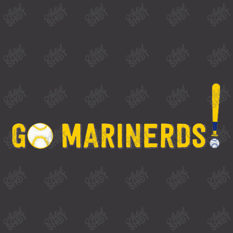 Go Mariners Ladies Curvy T-Shirt by baruklambi | Artistshot