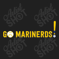 Go Mariners Ladies Polo Shirt | Artistshot