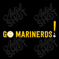 Go Mariners Legging | Artistshot