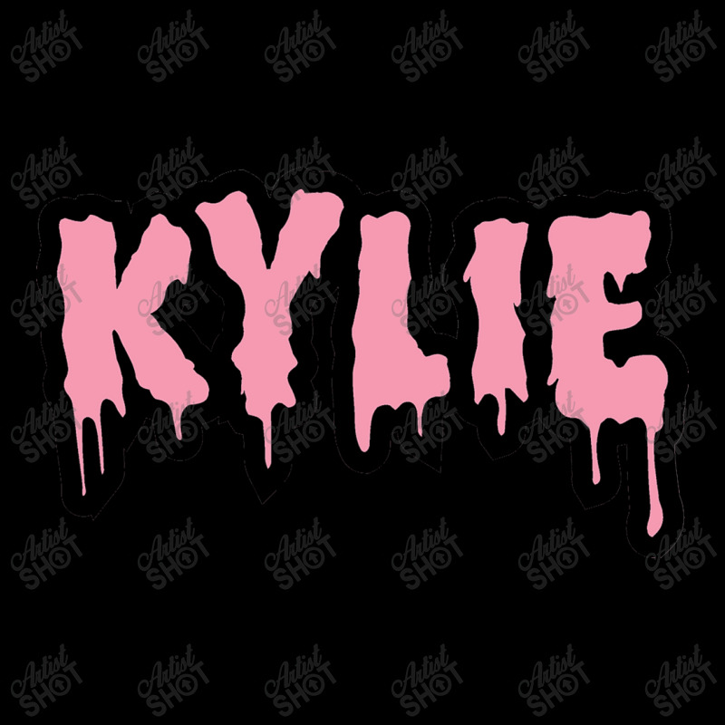 Tribute Kylie Toddler Sweatshirt by ujang | Artistshot