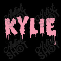 Tribute Kylie Youth Zipper Hoodie | Artistshot