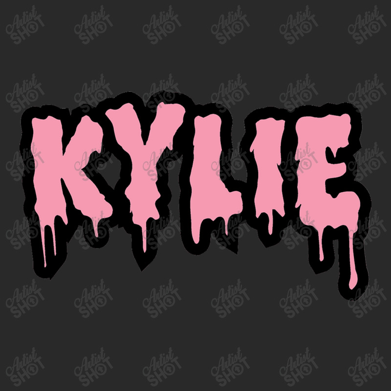 Tribute Kylie Toddler T-shirt by ujang | Artistshot