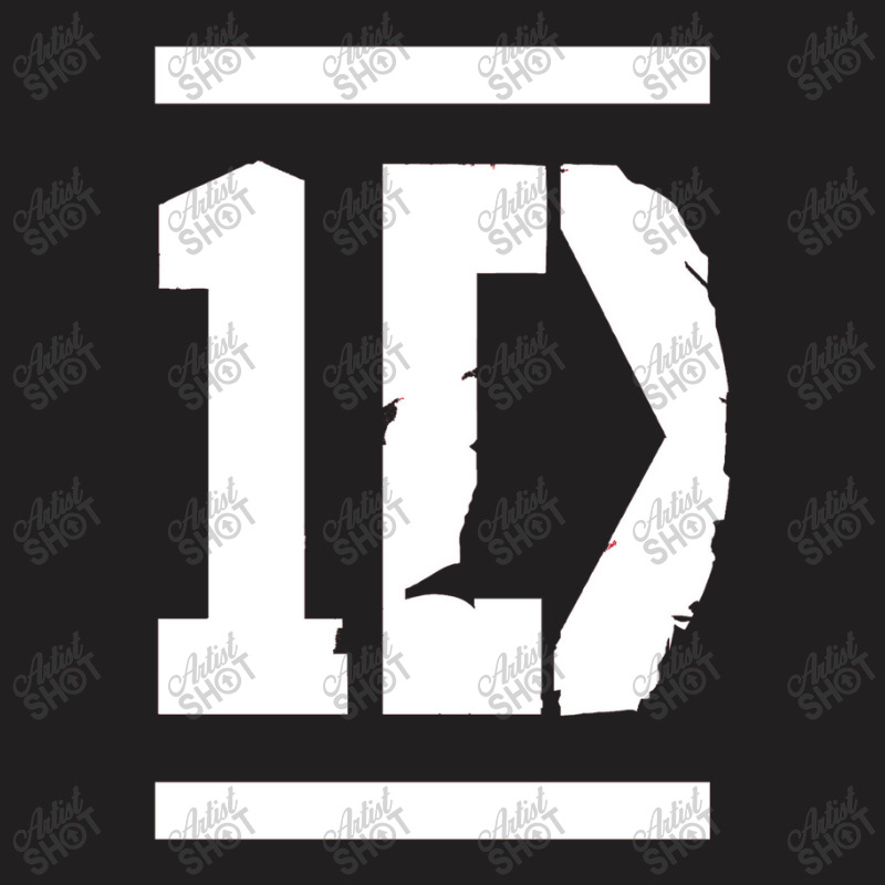 One Direction 1 T-shirt | Artistshot