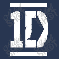 One Direction 1 Men Denim Jacket | Artistshot