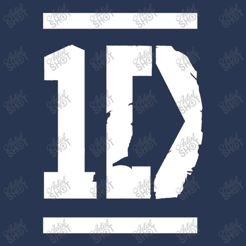 One Direction 1 Men Denim Jacket | Artistshot