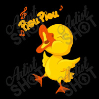 Piou Piou Poussin Canard Toddler Sweatshirt | Artistshot