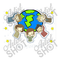 One Direction 2 Sticker | Artistshot