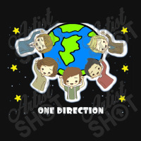 One Direction 2 Round Patch | Artistshot