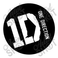 One Direction 8 V-neck Tee | Artistshot