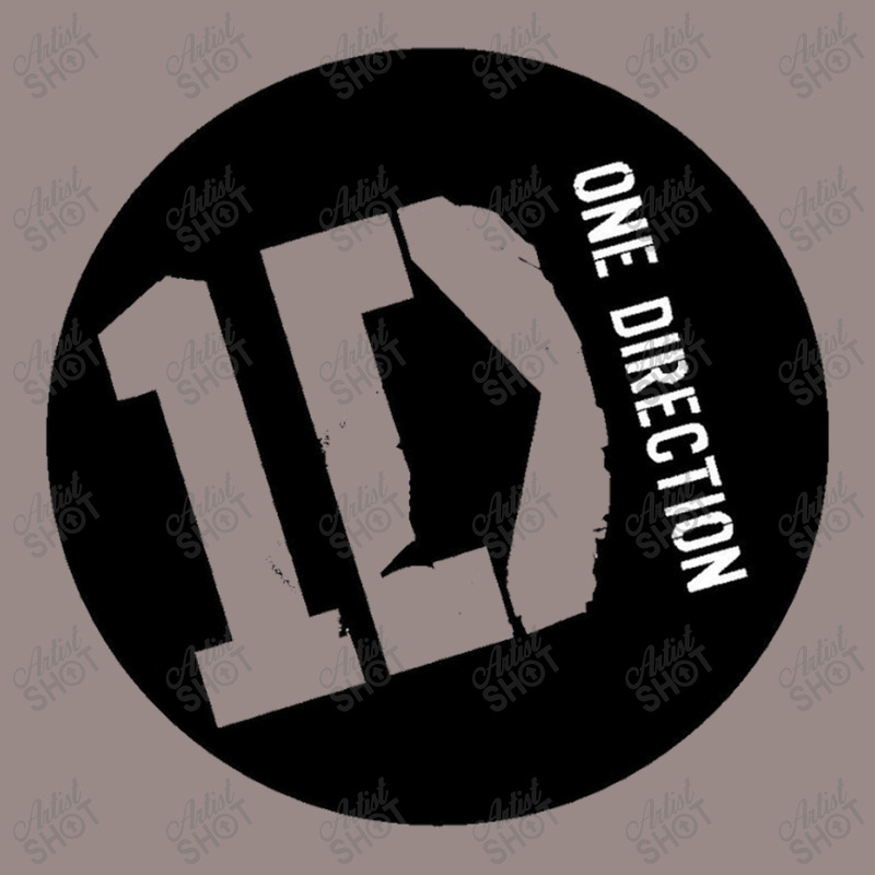 One Direction 8 Vintage T-shirt | Artistshot