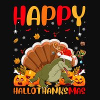 Funny Komodo Dragon Lover Happy Komodo Dragon Hellothanksmas Crop Top | Artistshot