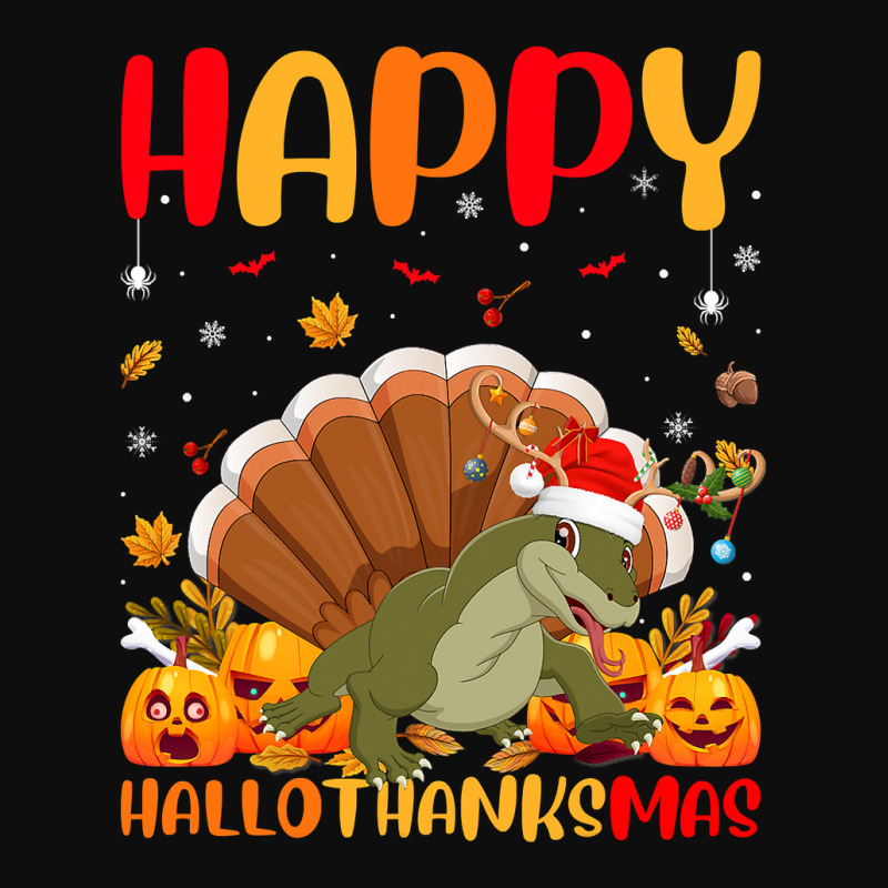 Funny Komodo Dragon Lover Happy Komodo Dragon Hellothanksmas Crop Top by peafowl | Artistshot