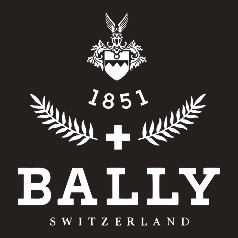 Bally Switzerland Tank Top | Artistshot