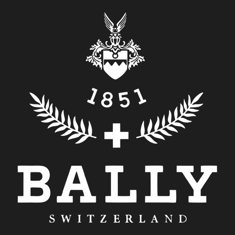 Bally Switzerland Classic T-shirt | Artistshot