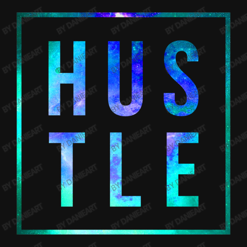 Hustle Tropical Hustler Grind Millionairegift Face Mask | Artistshot