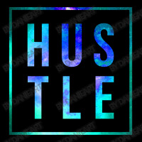 Hustle Tropical Hustler Grind Millionairegift V-neck Tee | Artistshot