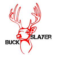 Buck Slayer Youth Tee | Artistshot