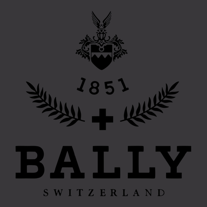 Bally Switzerland Ladies Curvy T-shirt | Artistshot