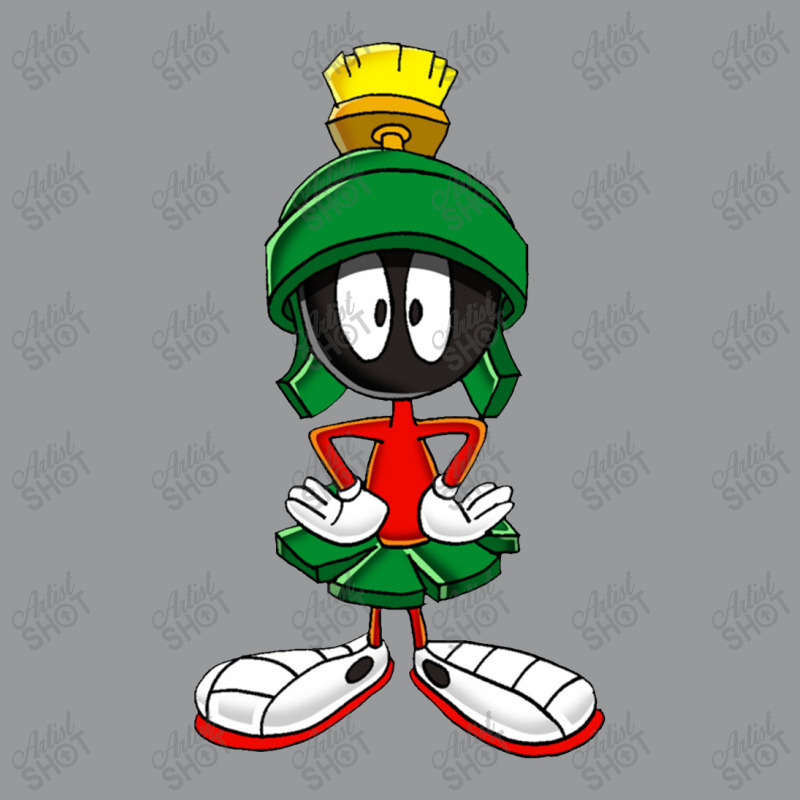 Marvin The Martian Unisex Hoodie | Artistshot