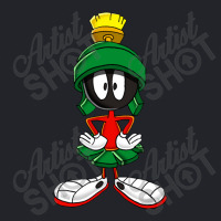 Marvin The Martian Lightweight Hoodie | Artistshot