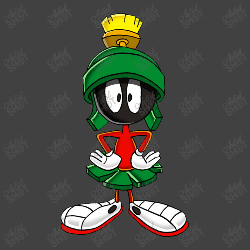 Marvin The Martian Vintage T-shirt | Artistshot