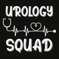 Urology Squad Cute Urologist Nurse Doctor Medical Cna Works T Shirt Scorecard Crop Tee | Artistshot