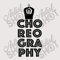 Choreography  White Pocket T-shirt | Artistshot