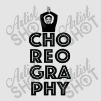 Choreography  White Exclusive T-shirt | Artistshot