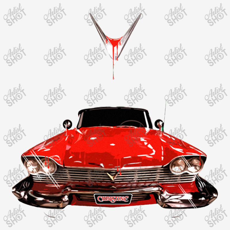 Car Classic T-shirt | Artistshot