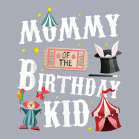 Mommy Of The Birthday Kid Ringmaster Mom T Shirt Tank Dress | Artistshot