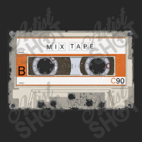 Look C90 Cassette Mix Tape Men's T-shirt Pajama Set | Artistshot