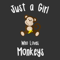 Monkey Shirt For Girls T Shirt Baby Bodysuit | Artistshot