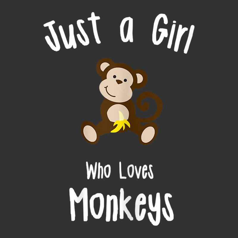 Monkey Shirt For Girls T Shirt Baby Bodysuit | Artistshot