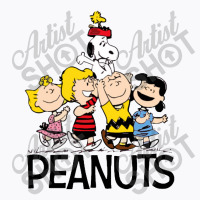 Peanuts T-shirt | Artistshot