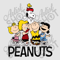 Peanuts Exclusive T-shirt | Artistshot