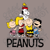 Peanuts Vintage T-shirt | Artistshot