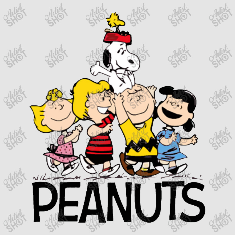 Peanuts Medium-length Apron | Artistshot